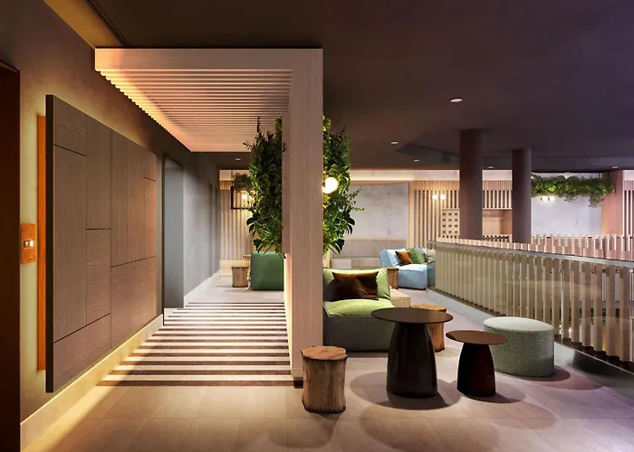 Hotel Europaeischer Hof Hamburg