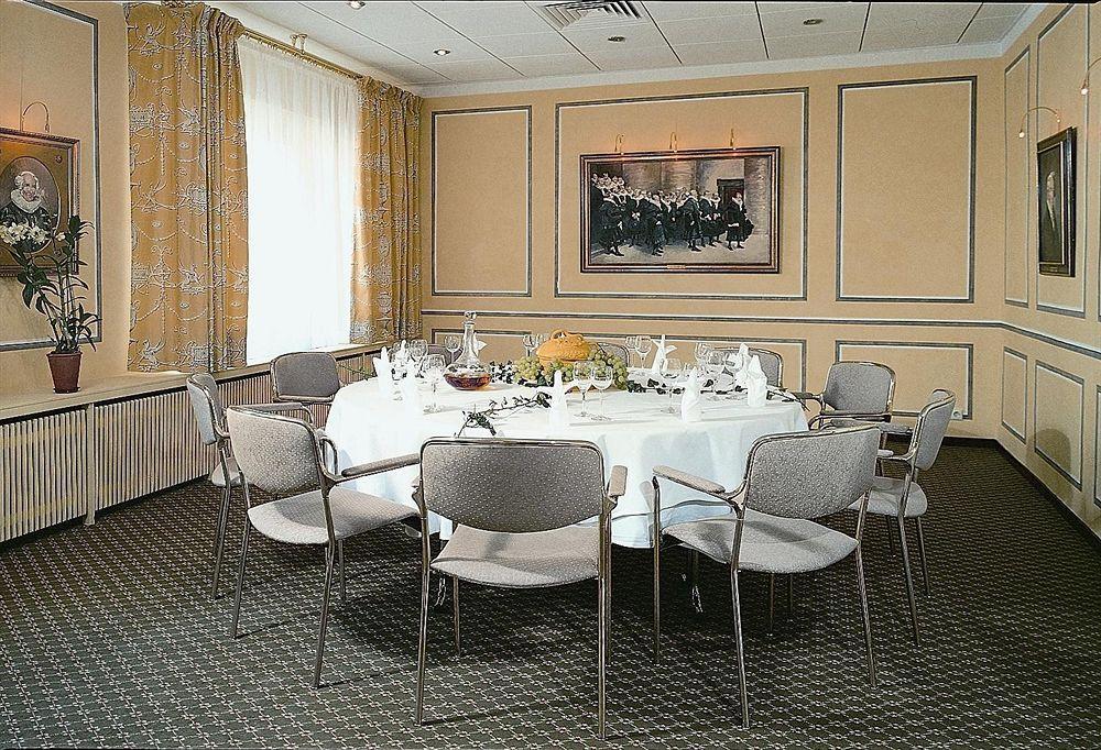 Europaeischer Hof Hotel