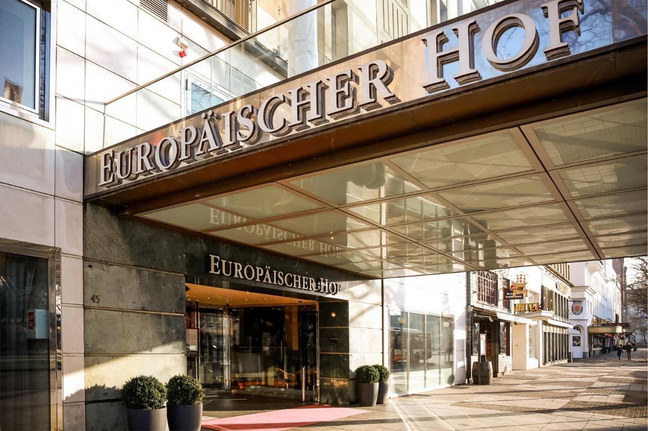 Europaeischer Hof 4*