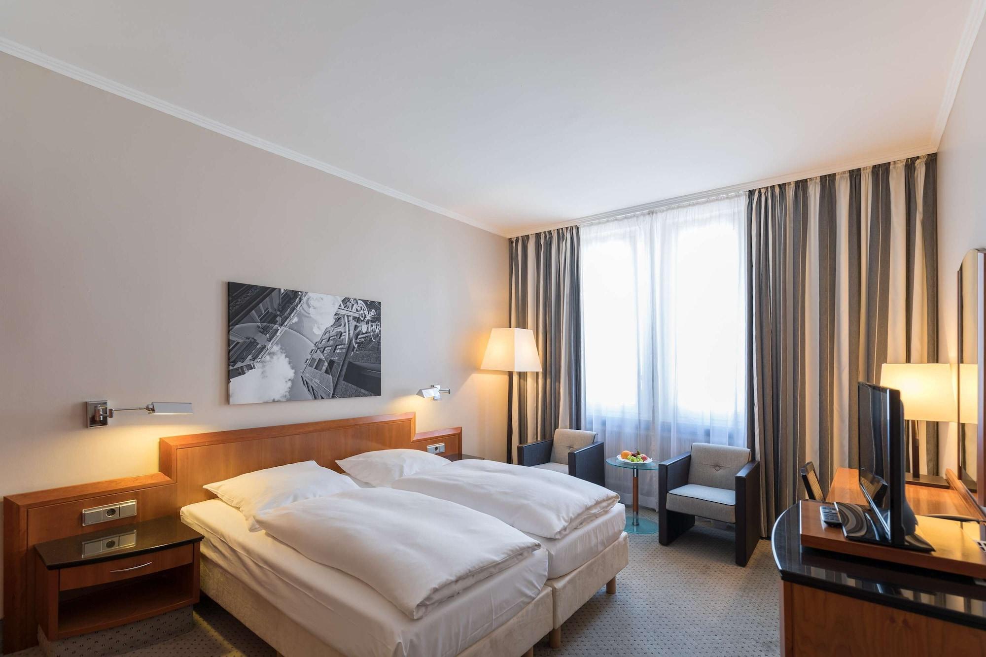 Hotel Europaeischer Hof 4*