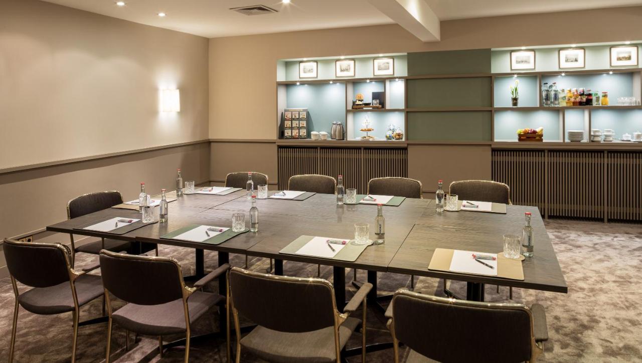 Europaeischer Hof 4* Amburgo