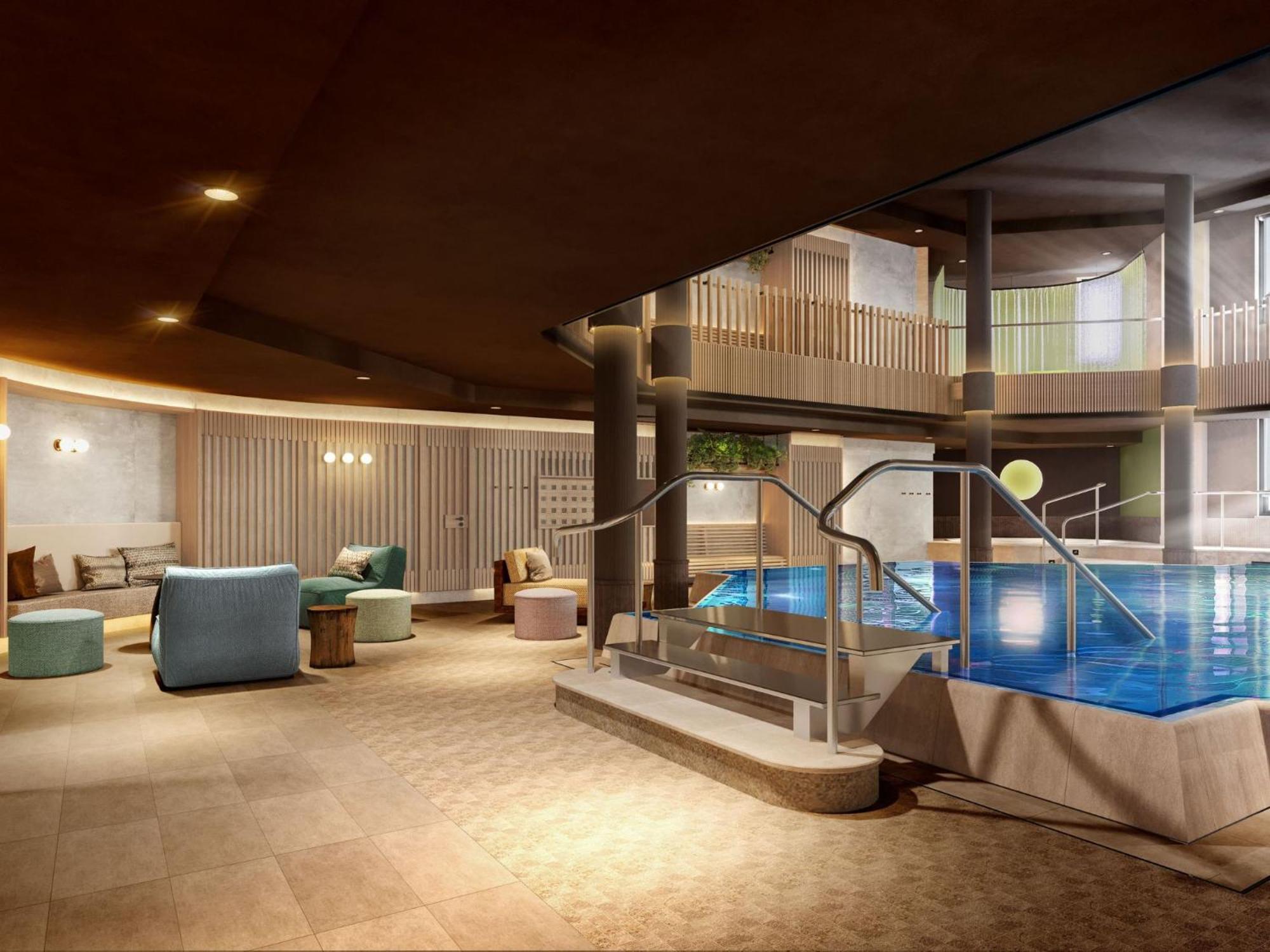Europaeischer Hof 4* Hamburgo