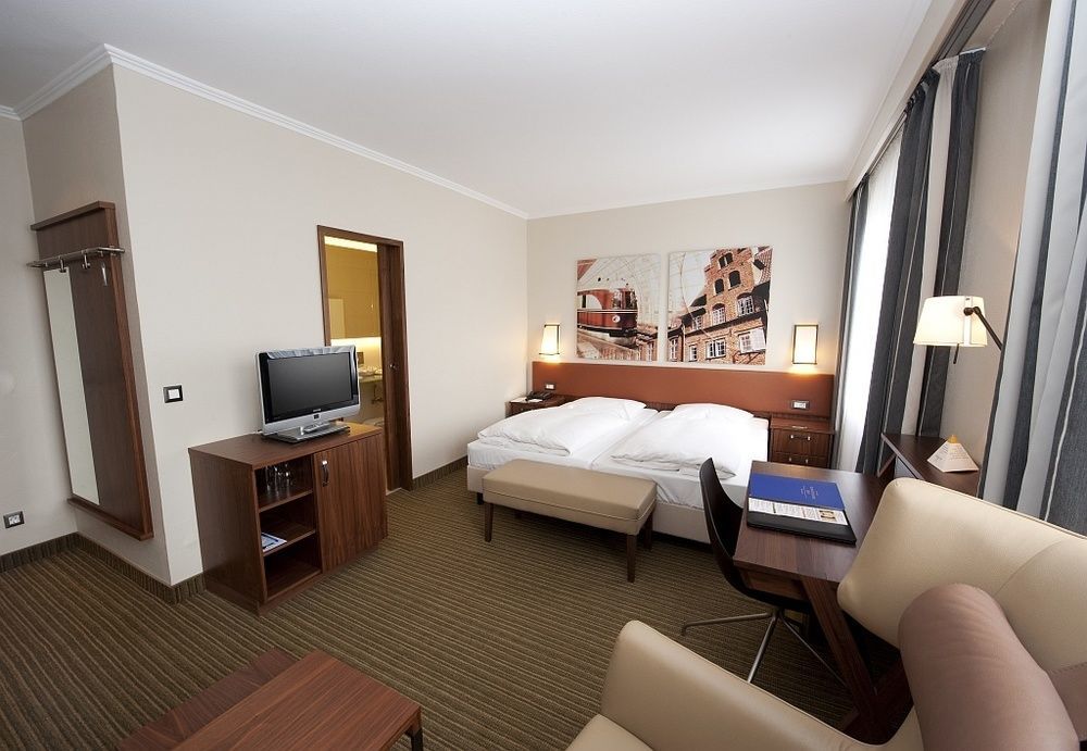 Hotel Europaeischer Hof