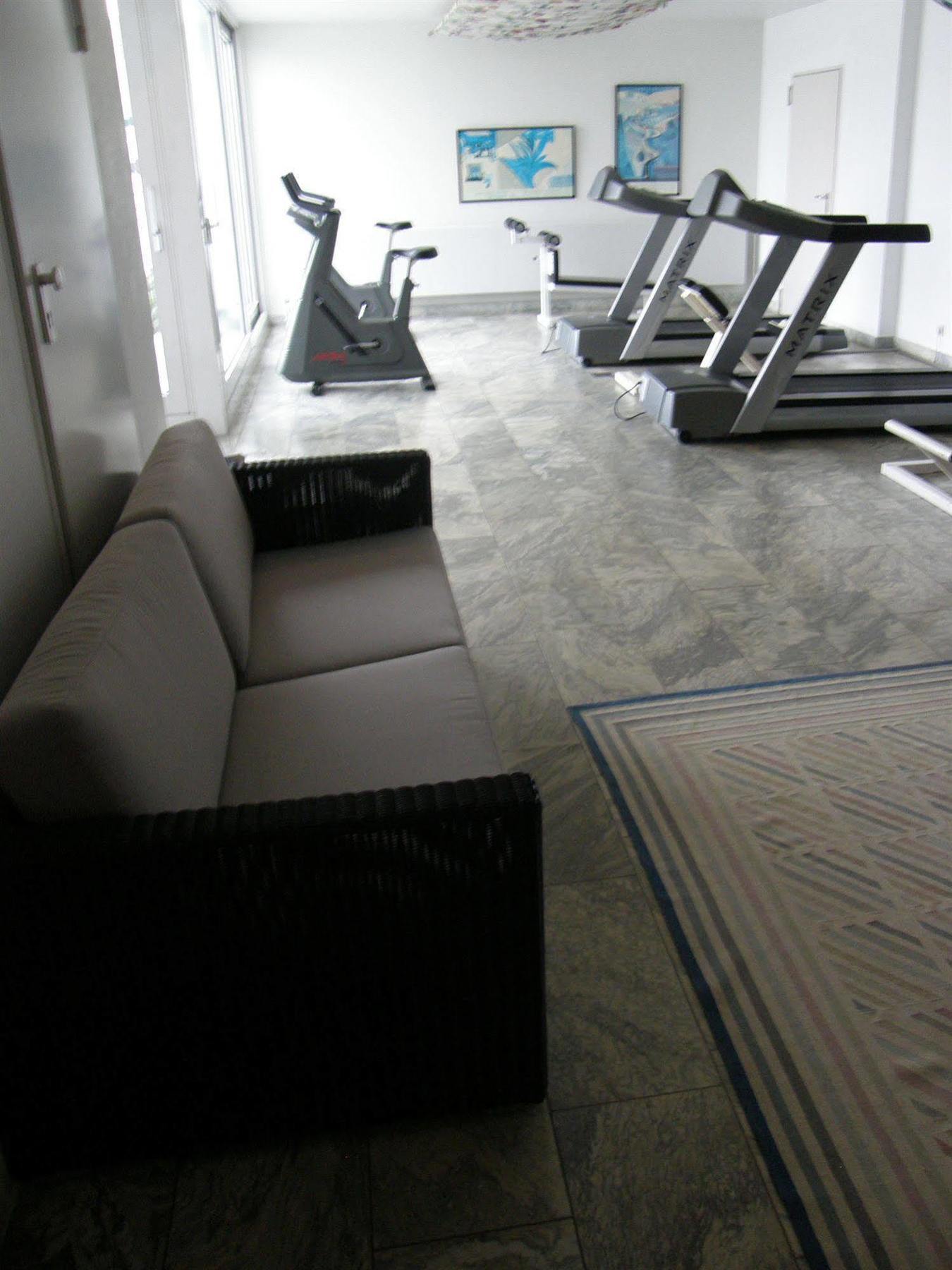 Europaeischer Hof Hotel Amburgo