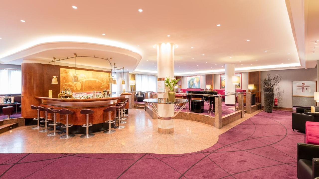 Hotel Europaeischer Hof