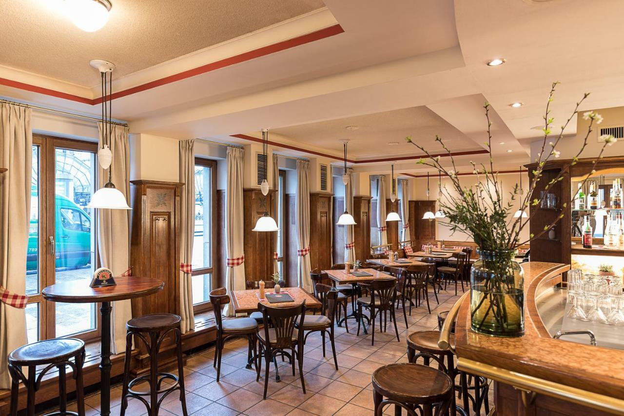Europaeischer Hof Hotel