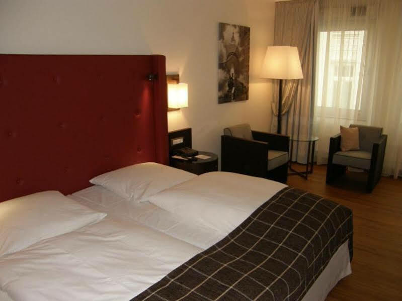 Europaeischer Hof 4* Amburgo