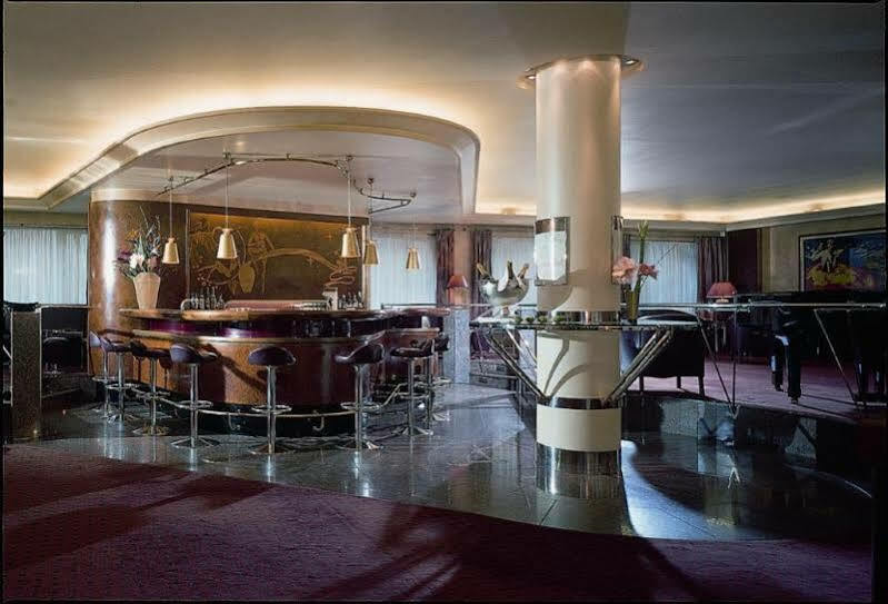 Europaeischer Hof Hotel Amburgo