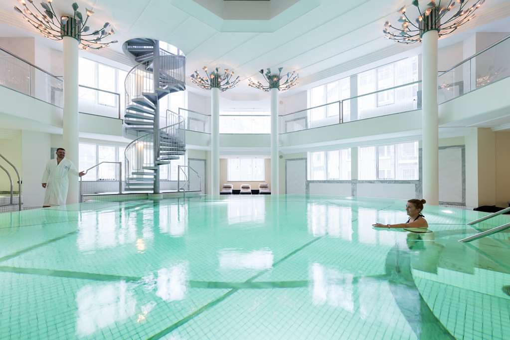 Europaeischer Hof 4* Amburgo